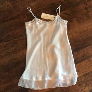 4 Love and Liberty by Johnny Was. Size small. New.